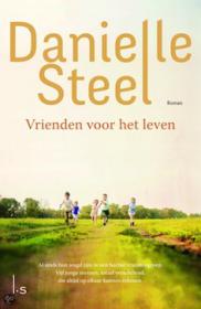 Danielle Steel - Vrienden voor het leven. NL Ebook. DMT