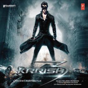 Krrish 3 (2013) l Audio l Full Hindi Track l 320Kbps l Mp3