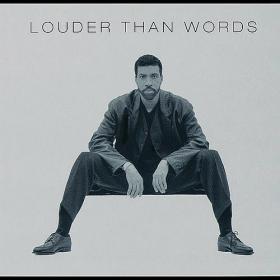 Lionel Richie - Louder Than Words (1996) [EAC-FLAC]