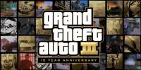 Grand Theft Auto III (GTA 3) v1.4 + SD DATA Android