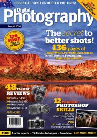 Digital Photography - Annual 2014  AU