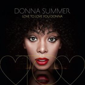 Donna Summer - Love To Love You Donna 2013 320kbps CBR MP3 [VX] [P2PDL]