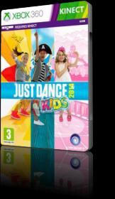 Just Dance Kids 2014 XBOX360-iMARS