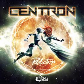 [RG REBOOT] Centron - Robotkiss EP (2013) [DISC008]