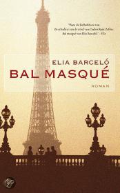 Elia BarcelÃ³ - Bal MasquÃ©, NL Ebook(epub)