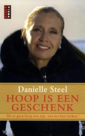 Danielle Steel - Hoop is een geschenk. NL Ebook. DMT