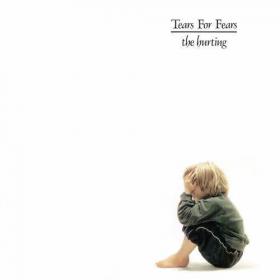 Tears For Fears - The Hurting [Deluxe Edition Remastered] [2CD] [2013] [Mp3]-V3nom [GLT]