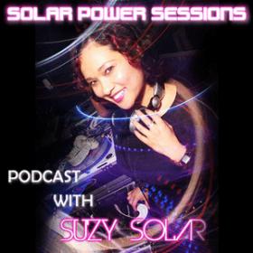 [Torrent-Polska info] Suzy Solar - Solar Power Sessions 625-628 [HQ@320] [AzumiChan]