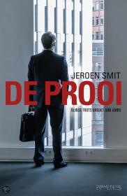 Jeroen Smit - De prooi, NL Ebook(epub