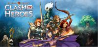 Might And Magic Clash of Heroes v1.2 Android