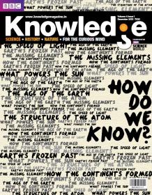 BBC Knowledge - December 2013  IN