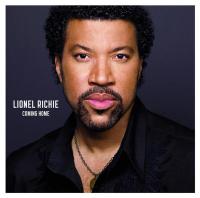 Lionel Richie - Coming Home (2006) [EAC-APE]