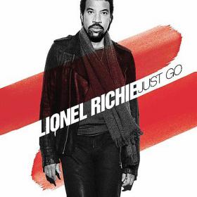 Lionel Richie - Just Go (2009) [2CD] [EAC-FLAC]