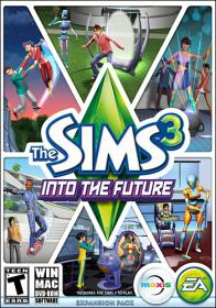 The.Sims.3.Into.The.Future-FLT