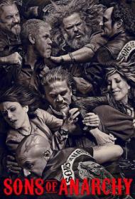 Sons of Anarchy  Seizoen 6 Afl 07 (divx) NL Subs DMT