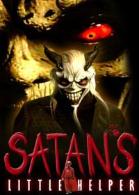 Satan's Little Helper - Halloween Killer (2004) [DVD9 - Ita 5 1 Eng 2 0]