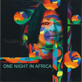 Tangerine Dream - One Night In Africa 2013 320kbps CBR MP3 [VX] [P2PDL]