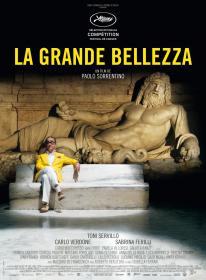The Great Beauty 2013 720p BluRay DTS x264-PublicHD