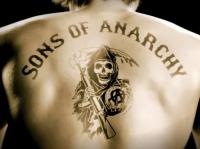 Sons of Anarchy S06E07 - SWEET AND VADED