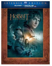 The Hobbit An Unexpected Journey Extended Cut 2012 WEBRiP FLAC MURDER