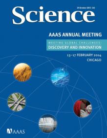 Science - October 25 2013