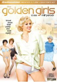 Golden Girls: A XXX MILF Parody (DVDRip)