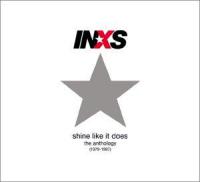 Inxs - Shine Like It Does - The Anthology (2 CD) 2001 [FLAC] - Kitlope
