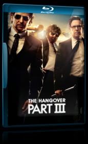 The Hangover III 2013 720p BRRip x264 aac vice