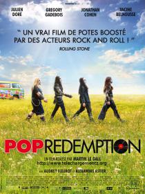 Pop Redemption 2013 1080p BluRay DTS x264-[maximersk]