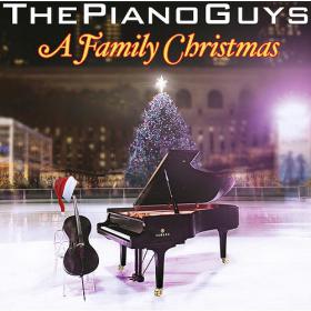 The Piano Guys - A Family Christmas [2013] 320
