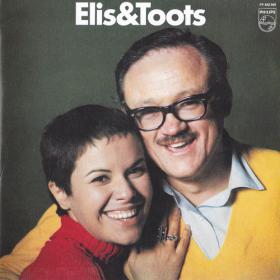 Elis Regina and Toots Thielemans - Elis and Toots