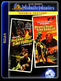 The Land and People That Time Forgot [1975-1977]480p DVDRip H264(BINGOWINGZ-UKB-RG)