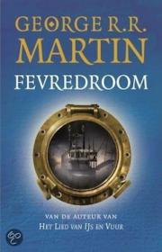 George R R. Martin - De Fevre Dream. NL Ebook. DMT
