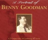 Benny Goodman - A Portrait Of 1997 only1joe 320kbMP3
