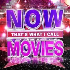 VA - Now Thatâ€™s What I Call Movies [2013] [3CD] [Mp3-320]-V3nom [GLT]