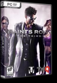 Saints.Row.The.Third.The.Full.Package - PROPHET