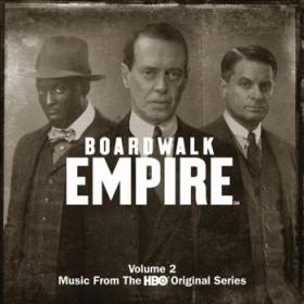 VA - Boardwalk Empire Vol  2 Music from the HBO Original Series (2013) mp3@320 -kawli
