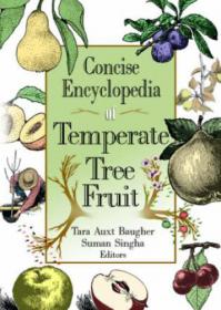 CoNCISe_encyclopedia_of_temperate_tree_fruit_singha_basra
