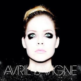 Avril Lavigne-Avril Lavigne (Deluxe Edition)-2013 