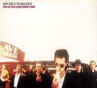 Nick Cave & The Bad Seeds - At The Royal Albert Hall 2008 only1joe FLAC-EAC