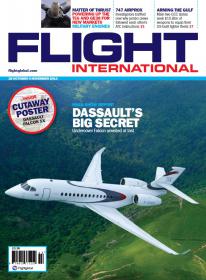 Flight International - October 29 2013