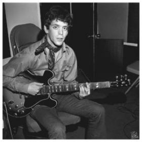 Lou Reed - Ultimate Discography (1972-2008) [FLAC]
