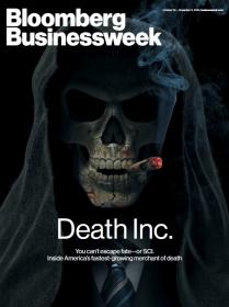 Bloomberg Businessweek - October 28 2013  USA