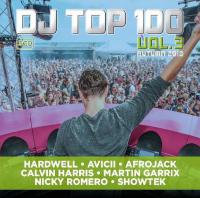 VA - DJ_Top_100_Vol_3_Autumn_2013-5CD-2013-wAx