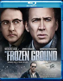 The Frozen Ground 2013 720p Bluray  ã€ThumperDCã€‘