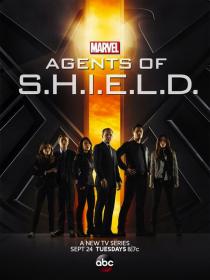 Marvel's Agents of S.H.I.E.L.D. S01E05 HDTV Nl subs DutchReleaseTeam
