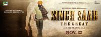Singh Saab The Great l Audio l Hindi Track l 128Kbps l Mp3