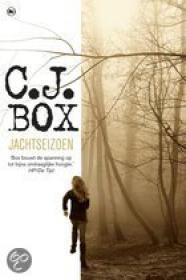 C.J. Box - Jachtseizoen, NL Ebook(ePub)