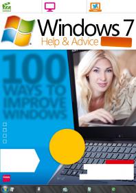 Windows 7 Help & Advice (WorldMags) - December 2013