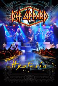 Def Leppard Viva Hysteria 2013 720p BRRip x264-Fastbet99